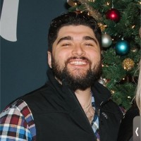 MultiCam, Inc. Employee Zackary Lanham's profile photo