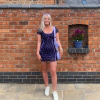 ROI Employee Izzy Brady's profile photo