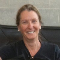 Cynthia Orcutt