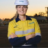 Core Lithium Employee Alicia Sherwood's profile photo