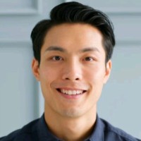 Citi Employee Mike Li's profile photo