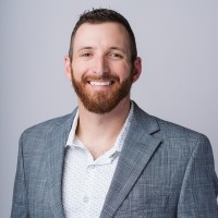 Submittable Employee Nathan McDonough's profile photo
