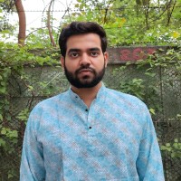 Anurag Tiwari's profile photo