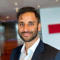 Adyen Employee Ashley Pinto's profile photo