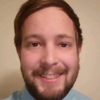 Opterus Research and Development Employee Tanner Vaughn's profile photo