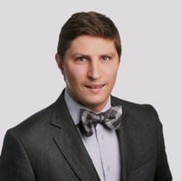 Control Now Employee Tihomir Dimov's profile photo