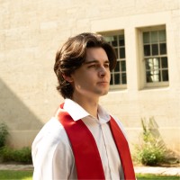 Sendero Employee Noah Graham's profile photo