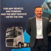 Zenith Vehicles Employee Andrew Gullery's profile photo