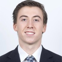 Bluefield Research Employee Justin Hazard's profile photo