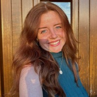 Cyclerion Employee Aisling Rafferty's profile photo