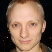 Aibel Employee Steinar Fredriksen's profile photo