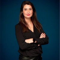 Stage Magic Employee Emilie le Blan's profile photo