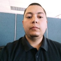 Ford Motor Company Employee Erick Aparicio Zuleta's profile photo