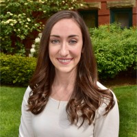 Boston Medical Center (BMC) Employee Meredith Daly's profile photo