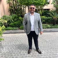 DPDzero Employee Ankit Bansal's profile photo