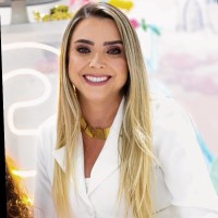 MORMAII Employee Monandra de Oliveira's profile photo