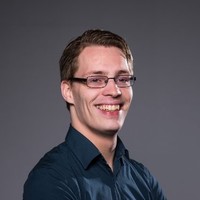 Van den Bosch Employee Bart School's profile photo