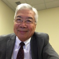 PennState University Employee Ling Tan's profile photo