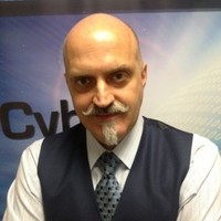 Columbia University in the City of New York Employee Jason Healey's profile photo