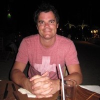 Hunter Products Employee Luke Hunter's profile photo