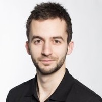 Aurélien Lasserre Email & Phone Number