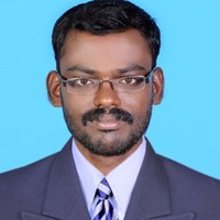 Larsen&toubro Employee Pal Pandi's profile photo