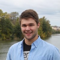 Clerio Vision, Inc. Employee Sam Butler's profile photo