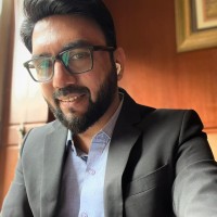 Brother International (India) Private Limited Employee Rishikesh Kane's profile photo