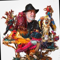 Evergreen Creative District Employee Ron Isaacson's profile photo