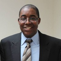 New Jersey Senate Democratic Office Employee Tom Little's profile photo