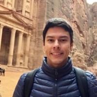 Google Employee Andre Azevedo's profile photo