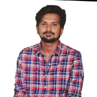 Zepto Employee Deekshith M's profile photo