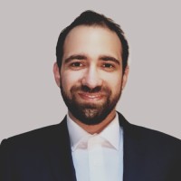 TocaLivros Employee Luis Mello's profile photo