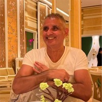 iSonic.ai Employee Ankesh Kumar's profile photo