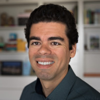 Alex Silva Email & Phone Number