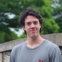 BLUE LANCE Employee Wade Hibbard's profile photo