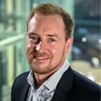 Sedulo Employee Sam Perkin's profile photo