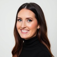 Print & Graphic Communications Association Employee Sarah Armstrong's profile photo