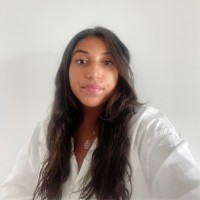 DYNSEO Employee Chaïnez Mouelhi's profile photo