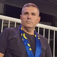 OXA Group Employee Zaim Rushiti's profile photo