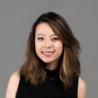 Insomniac Events Employee Florence Yu's profile photo