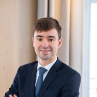 BEA Group Employee Charles Delbarre's profile photo