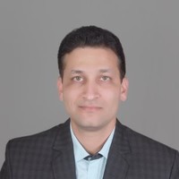 Sony Pictures Networks India Employee Shailesh Soni's profile photo