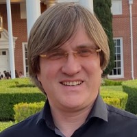 George Ivanov's profile photo