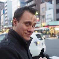 Ryan Preece Email & Phone Number