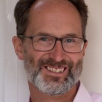 National Trust Employee Mark Street's profile photo