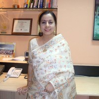 SilverClouding | Shopify Experts Employee Anuradha Das's profile photo