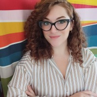 EGG Employee Alessia Puzzo's profile photo