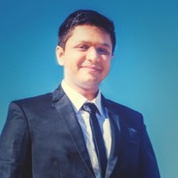 Dhaval Doshi Email & Phone Number