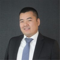 Tandym Group Employee Michael Kang's profile photo